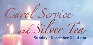 Christmas Carol Service