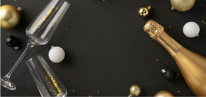 New Years Eve at VASO