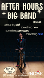 After Hours Big Band