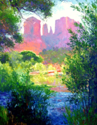 Curt Walters: Resilience at Western Spirit: Scottsdale’s Museum of the West