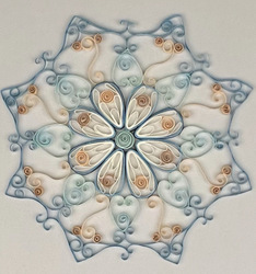 Holiday at the Rich-Twinn Octagon House