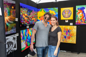 Bay Harbor Islands Arts Festival