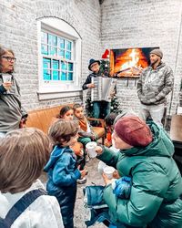 8th Annual Winter Solstice Celebration