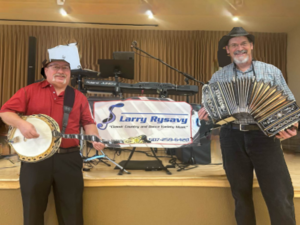 DANCE-DANCE-DANCE AT LAS PALMAS GRAND