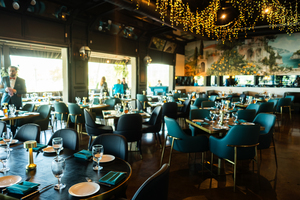 Aurora On The Lake’s New Year’s Eve 2026 Celebration