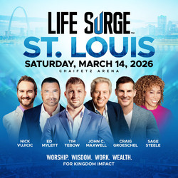 Life Surge St. Louis