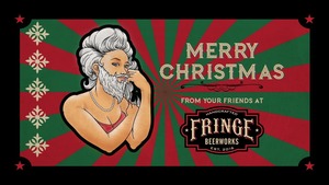 Fringe Anniversary Party!!!