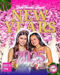 New Years Eve Party