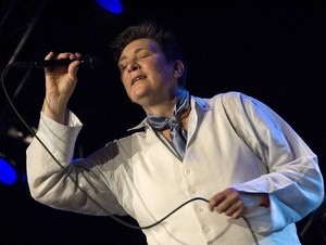 Profs & Pints DC: Queer Country