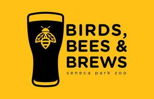 BIRDS, BEES & BREWS!