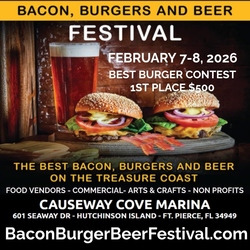 4th Annual 2026 Bacon Burger and Beer Festival