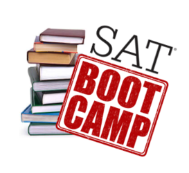 SAT Boot Camp