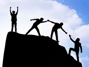 Profs & Pints DC: A Practical Guide to Social Change