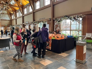 Winter Wellness Fair