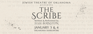 The Scribe - Written & Performed by Jesse Bernstein