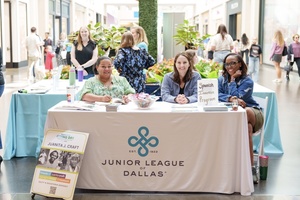 JUNIOR LEAGUE OF DALLAS TO HOST ANNUAL COMMUNITY VOLUNTEER FAIR SATURDAY, FEB. 28, 2026