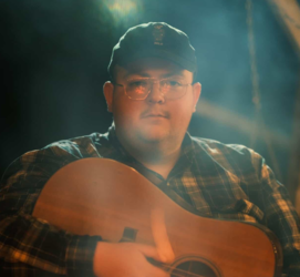 Jake Eddy - Flatpick Guitar Virtuoso: Solo in Wilmington