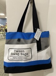 Teen Swag Bags: Back to the Future!
