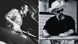 The Prairie Rattlers Trio