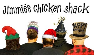 Jimmie's Chicken Shack Holidaze Show