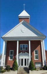 A Journey to Joy Christmas Cantata