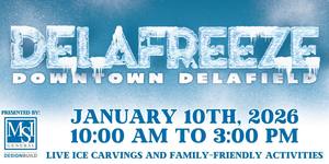 DelaFREEZE 2026