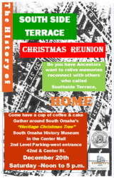 Southside Terrace Christmas Reunion