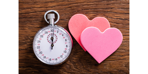 PERIMENOPAUSE SPEED DATING: SWIPE RIGHT FOR SOLUTIONS!