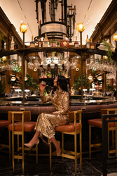 Olympic Countdown Party at Olympic Bar