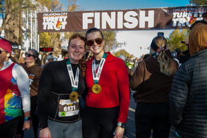 2026 Oklahoma City Turkey Trot
