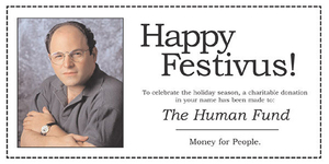 Festivus For The Rest Of Us