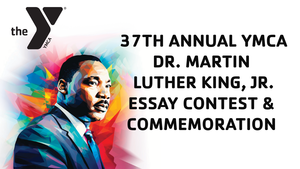 37th YMCA Annual Dr. King Commemorative Breakfast