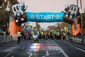 2026 SKECHERS Hot Chocolate Run Phoenix
