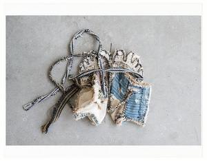 Workshop: Sashiko with mai ide