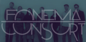 Performance: Fonema Consort at IMSS