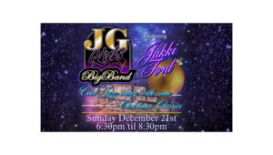 JG Kicks Band LIVE at Reno Public Market