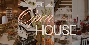 IMSS Events Open House