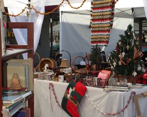 Melrose Vintage Market - Melrose Dist. | December 21