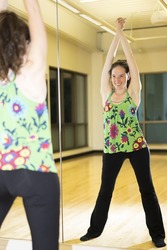 Low Impact "Easy" Exercise