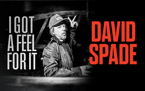 David Spade
I Got A Feel For It