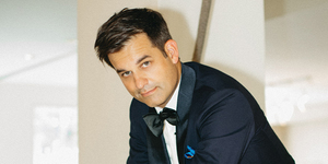 Michael Kosta