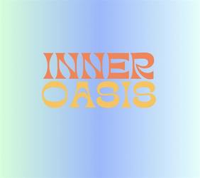 Inner Oasis: A Journey to Peace, Resilience, and Well-Being ft. Kalu James