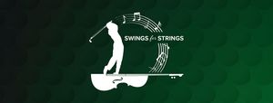 Swings for Strings Golf Invitational