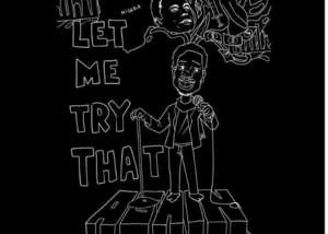 Let Me Try That Again: A Comedy Special Taping