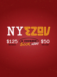 New Year’s Eve Turkish Nights at Ezov