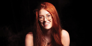 Comedy Works South presents Fiona Cauley performing February 1st 2026!  Fiona Cauley uses her quick