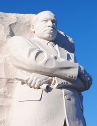 Martin Luther King "Keep the Dream Alive" Event