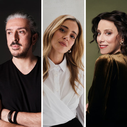 Hellenic Music Ensemble