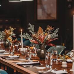 Viceroy Spirited Series featuring Tanqueray