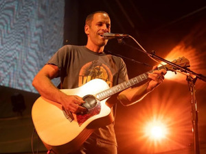 Jack Johnson at Ascend Amphitheater